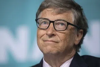 Бил Гейтс: Не правете това, когато стартирате бизнес