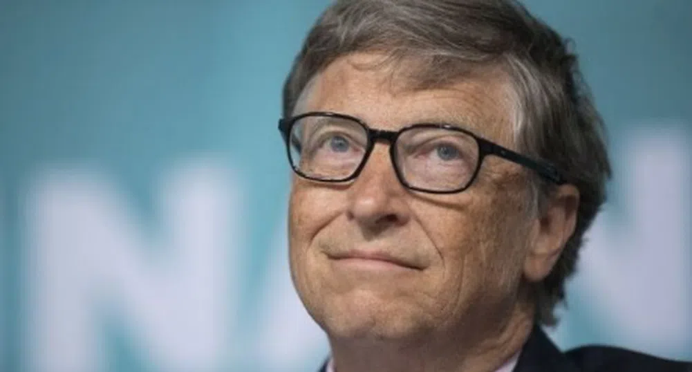 Бил Гейтс: Не правете това, когато стартирате бизнес