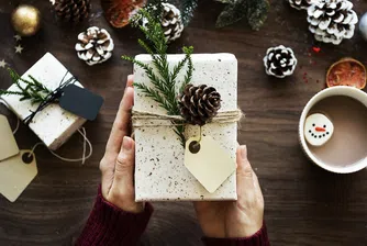 Топ 5 на най-смислените подаръци за празниците през 2020 г.