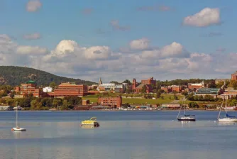 Топ 5 на дестинациите, които трябва да видите тази есен