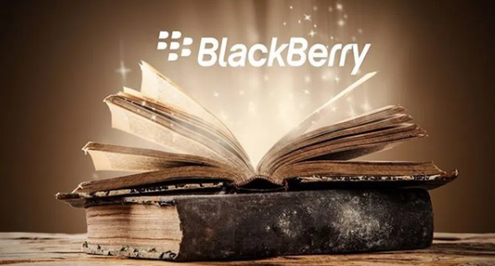 BlackBerry придоби фирма за изкуствен интелект за 1.4 млрд долара
