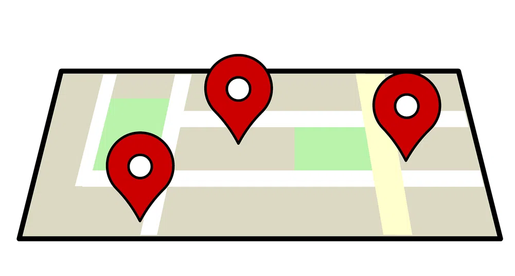 Как да изтриете всичко, което Google Maps записва за вас?
