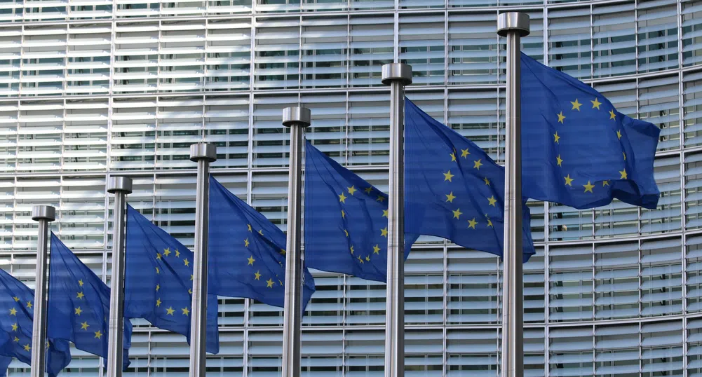 ЕК призовава за бързо приемане на България, Румъния и Хърватия в Шенген