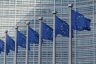 ЕК призовава за бързо приемане на България, Румъния и Хърватия в Шенген