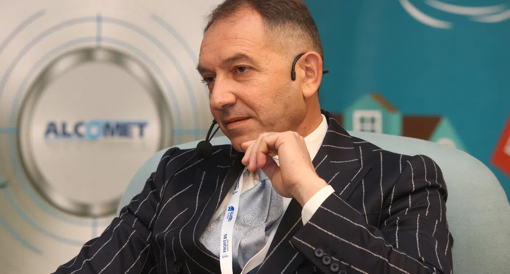 Иван Кутлов: Най-важното правило за инвеститора е дисциплината