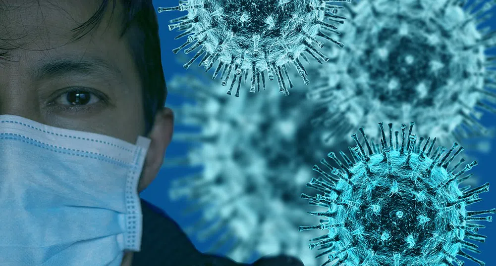 Над 14% положителни проби за коронавирус у нас, заразените за ден са 1 076