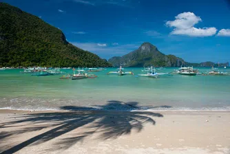 Пет частни острова, които можете да наемете чрез Airbnb