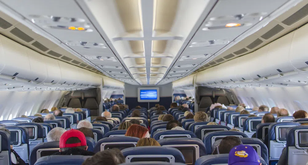 10 авиокомпании с най-добрите развлечения по време на полет