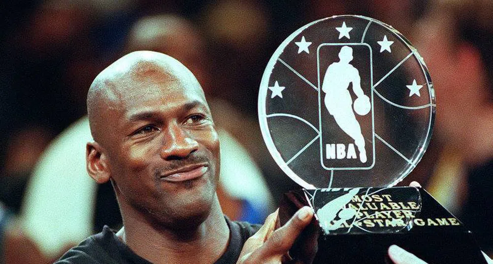Без Майкъл Джордан в топ 25 на най-добре платените в НБА