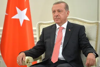 Ердоган: Референдумът е вот за бъдещето на Турция