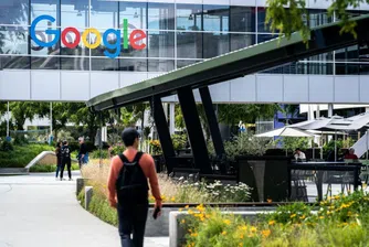 Съдят Google за 7 млрд. долара заради технология за изкуствен интелект