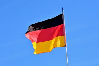 Карантината в Германия ще остане поне до края на месеца