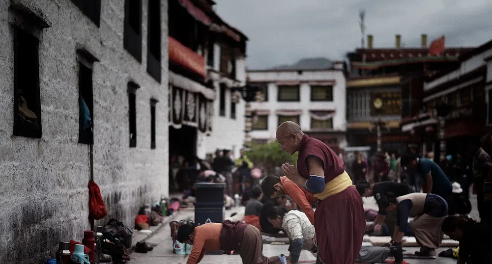 Как да бъдете здрави – съвети от тибетски лекар