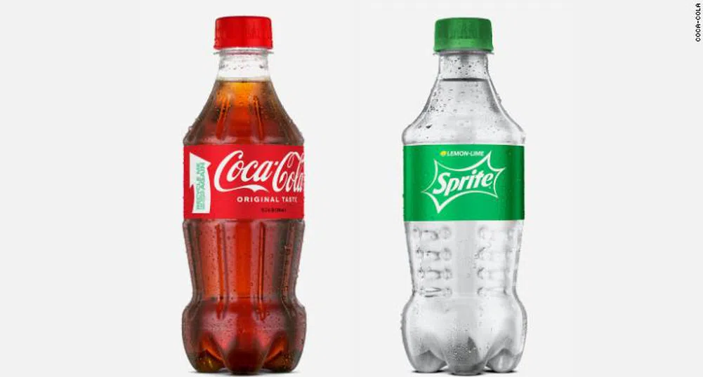 Coca-Cola пуска нов размер бутилка за първи път от 10 г.