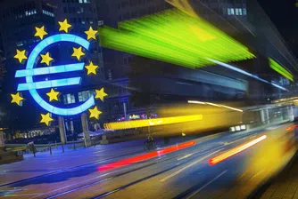 БВП в ЕС е нараснал с 0,2% и с 0, 1% в еврозоната през първото тримесечие