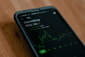 Robinhood ще се листва на Nasdaq