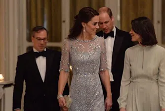 Как ще бъде облечена херцогиня Катрин на сватбата на сестра си?