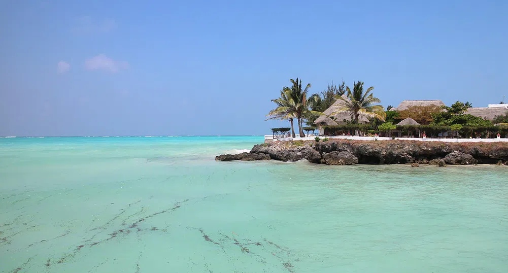15 удивителни факта за невероятния остров на подправките