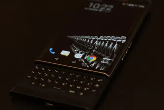 Смартфоните BlackBerry вече са история