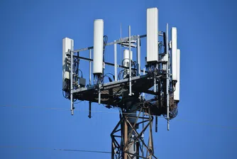 Nokiа сключи сделка с BT за 5G мрежата във Великобритания