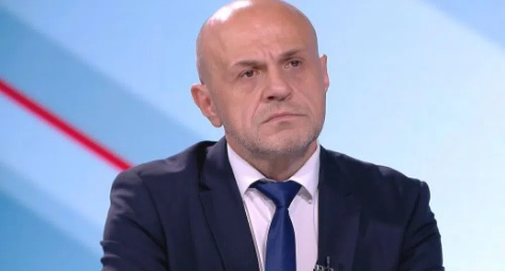 Дончев: Вариант е и оставка в края на септември