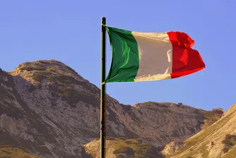 Италианското правителство налага карантина по Коледа и Нова година
