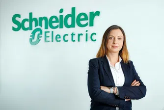Българка начело на умната фабрика на Schneider Electric в Пловдив