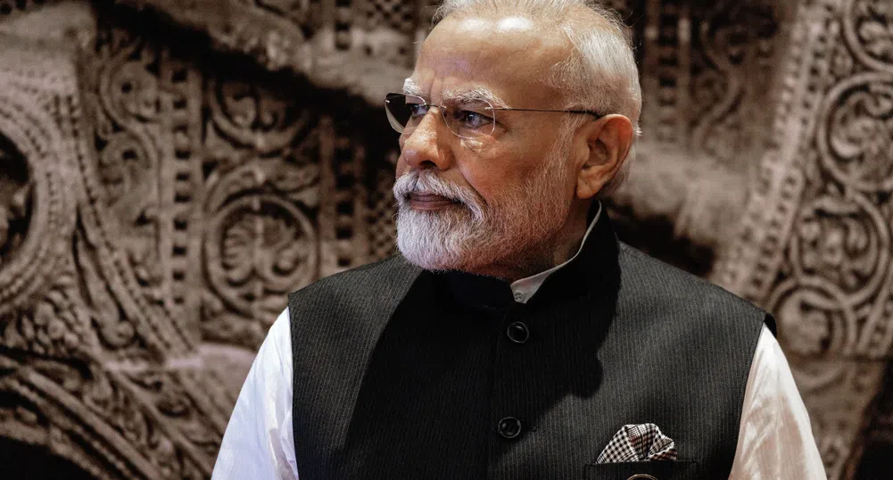 Индийският премиер каза, че е постигнат консенсус по декларацията на Г-20