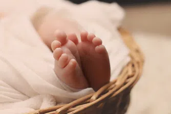Британското семейство, което вече има 22 деца