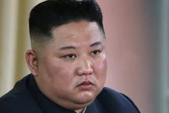 Ким Чен Ун навърши 40 години (Може би)