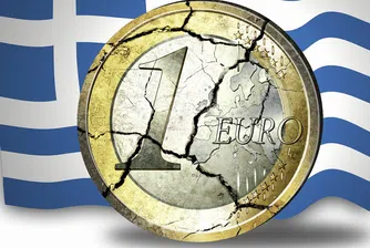 Гърция пласира 7-годишни облигации за 2,5 млрд. евро