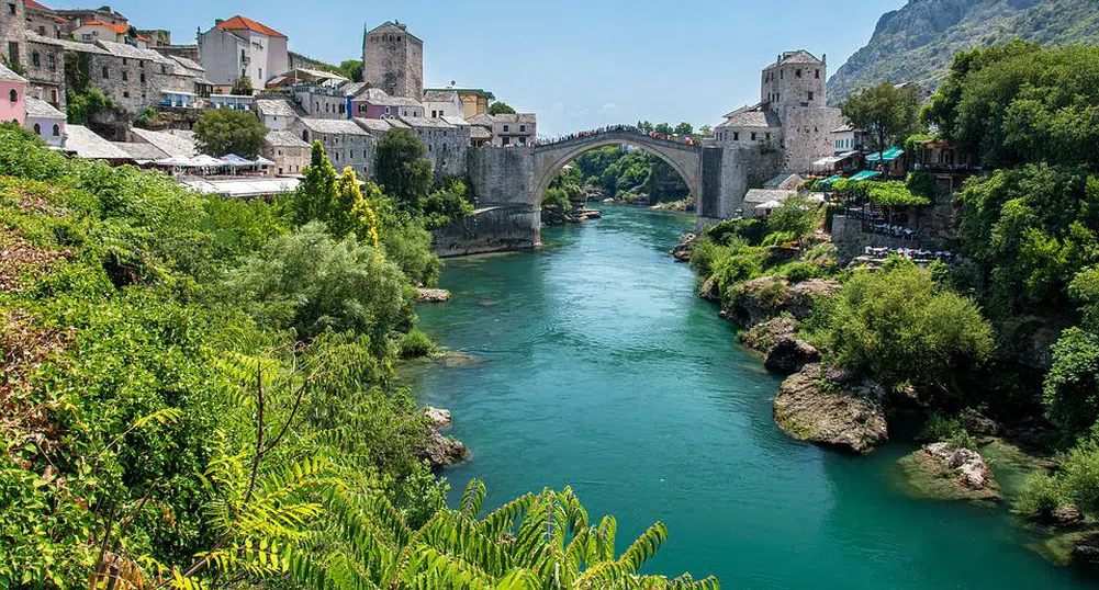 Лято 2022: Бум в туризма на Балканите