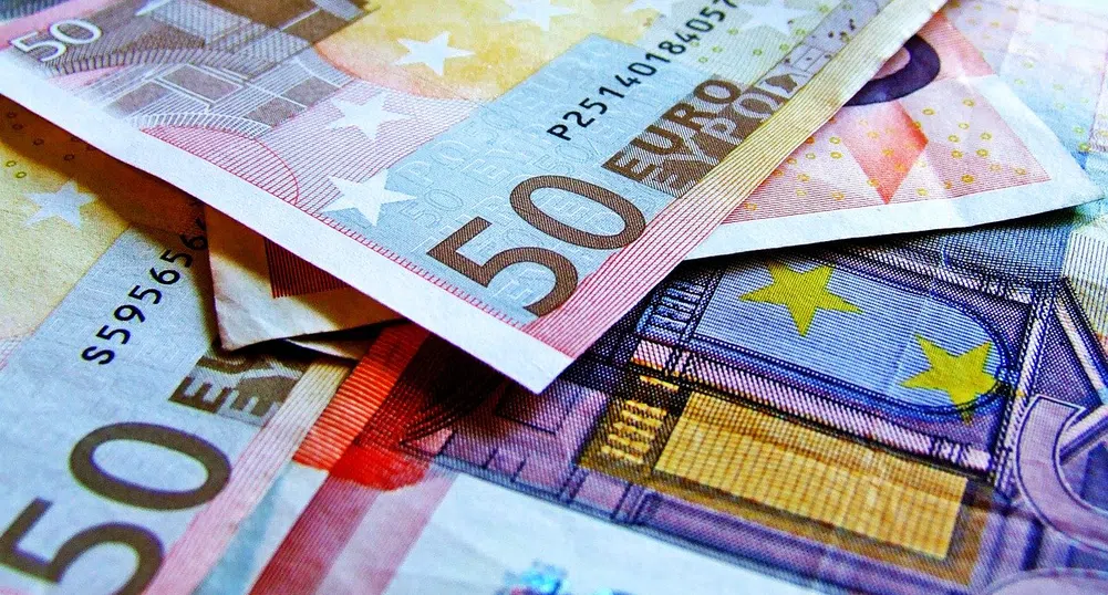 Сериозен ръст на евровите депозити през януари