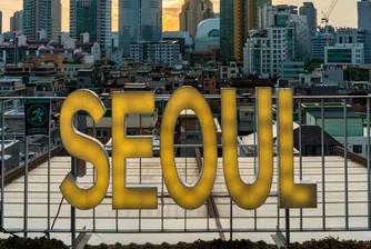 Южна Корея обяви най-нисък брой нови случаи от края на февруари