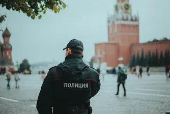 Русия задържа журналист от "Свободна Европа" с двойно гражданство