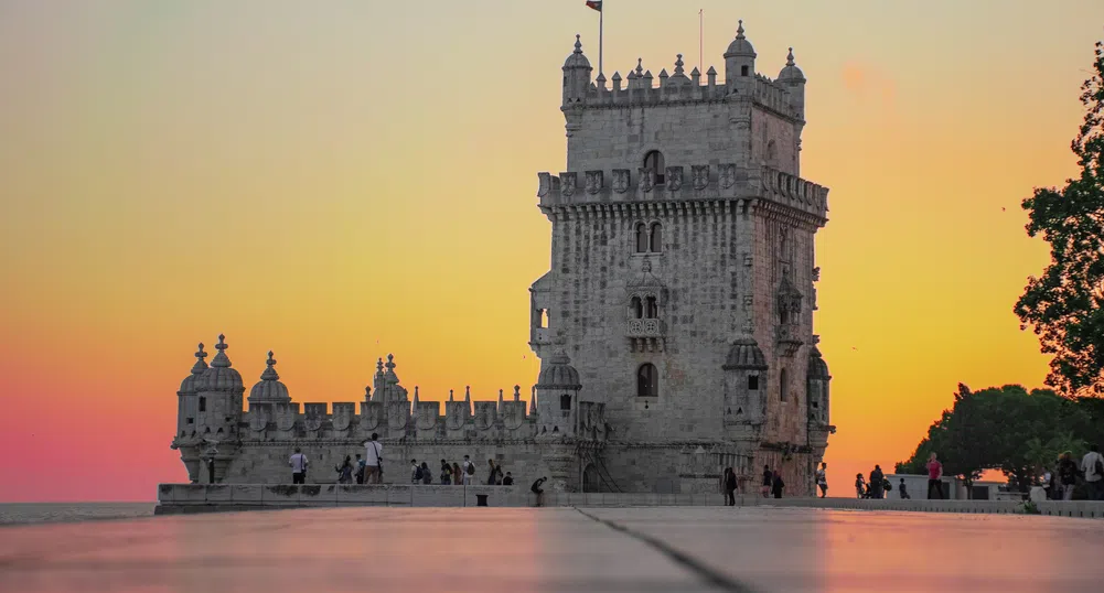Фондовете заменят имотите като пряк път за „златна виза“ за Португалия