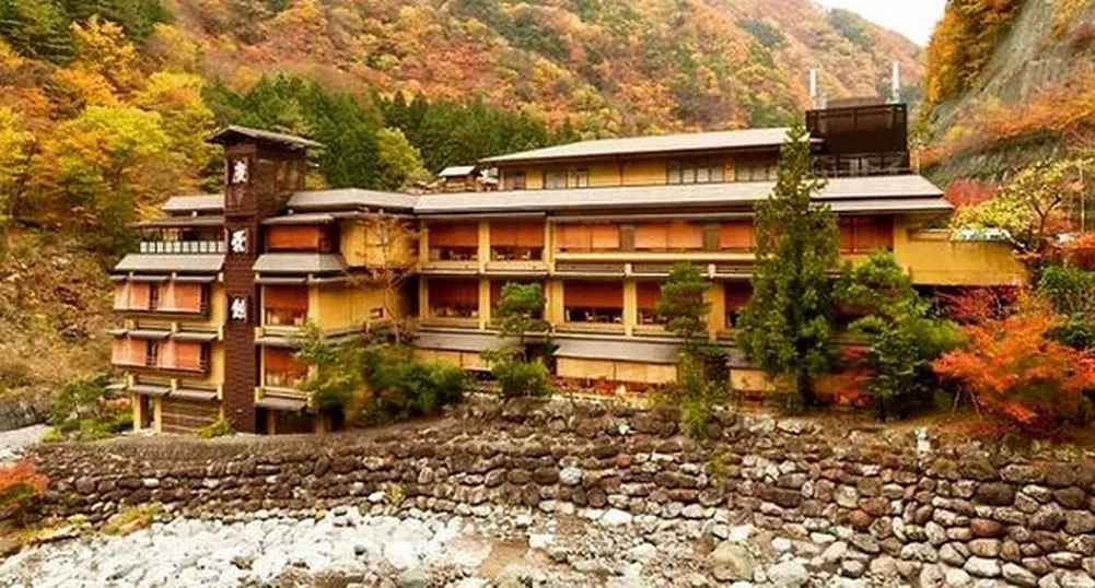 Най-старият хотел в света отваря врати преди 1315 години