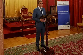 Неделчев: Отлични инвестиционни възможности в България