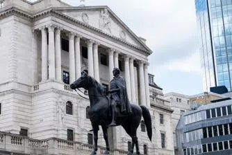 Мерките на BoE потискат инфлационния ръст на британския пазар на труда