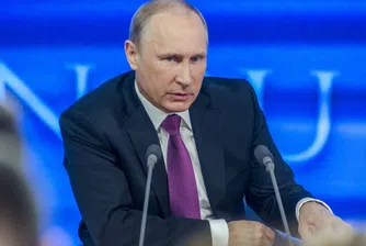 Путин: Трябваше да нападнем Украйна, за да защитим Русия