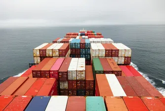 Как пандемията направи транспортните контейнери най-търсеното нещо в света