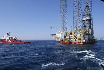Европа внася петрол от Гаяна