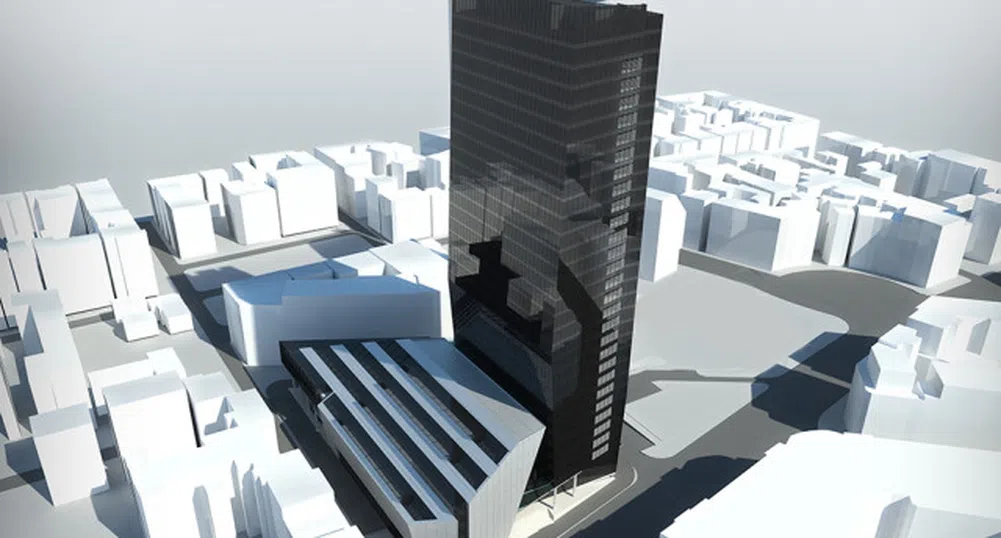 iTower: Всичките ни документи са валидни