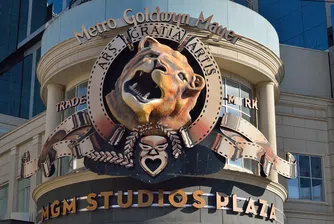 Amazon води преговори за закупуването на MGM Studios за 9 млрд. долара