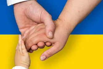 Великобритания плаща по 418 евро на всеки, който приеме бежанци от Украйна