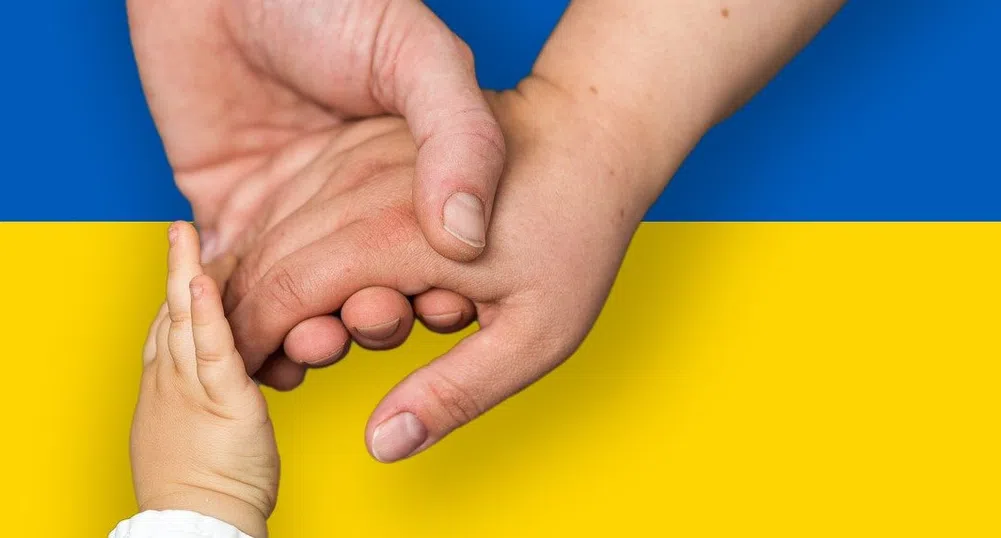Великобритания плаща по 418 евро на всеки, който приеме бежанци от Украйна