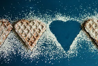 Как да добавим сладост без захар