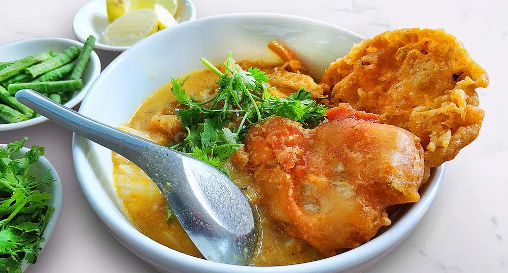 Още 10 от най-добрите супи на планетата, подбрани от CNN
