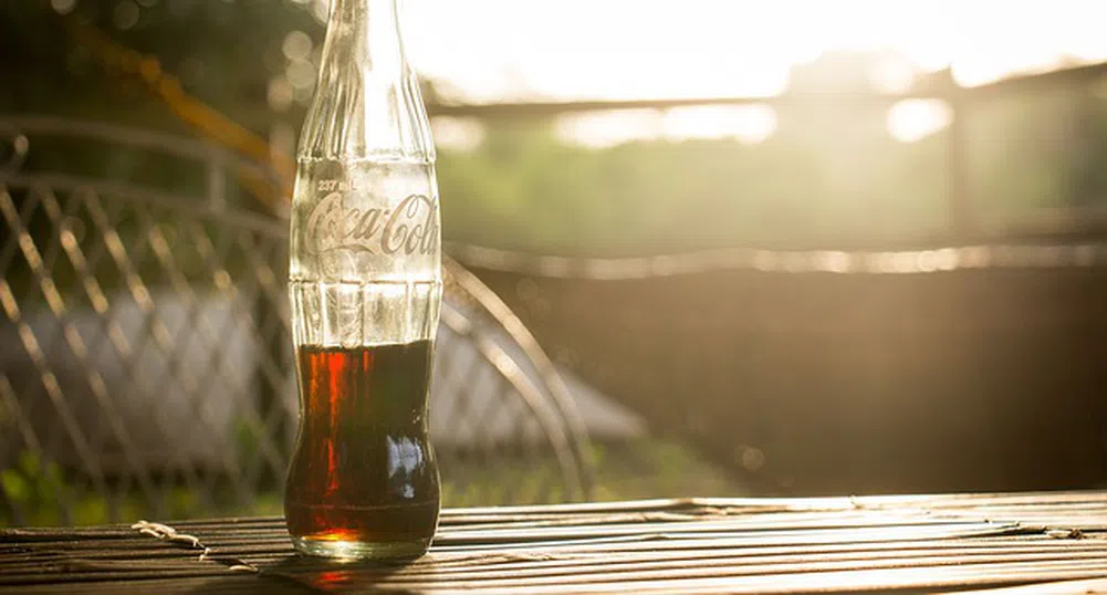 Тайни на Coca-Cola, които не знаехте