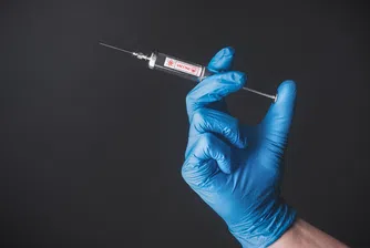 Над 600 000 българи са си поставили бустерна доза ваксина срещу COVID-19